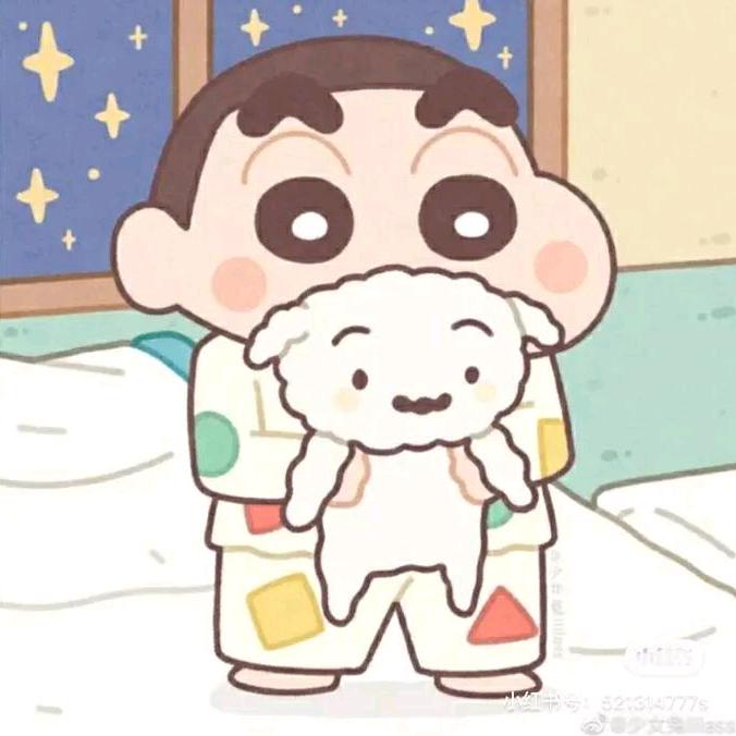🌈☆一鹿😄有你