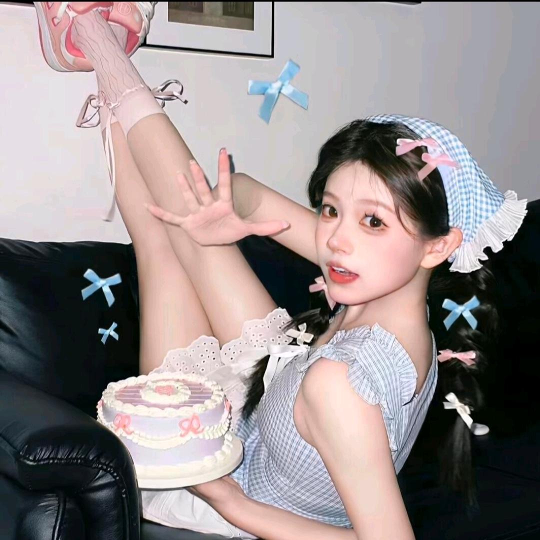 碎碎冰🍬