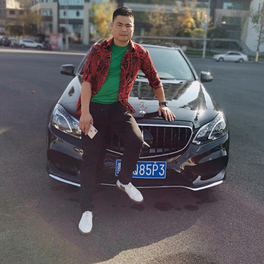 刘富贵