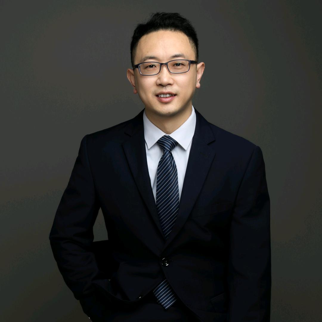 知产律师张宝珣（商标丨专利丨著作权）