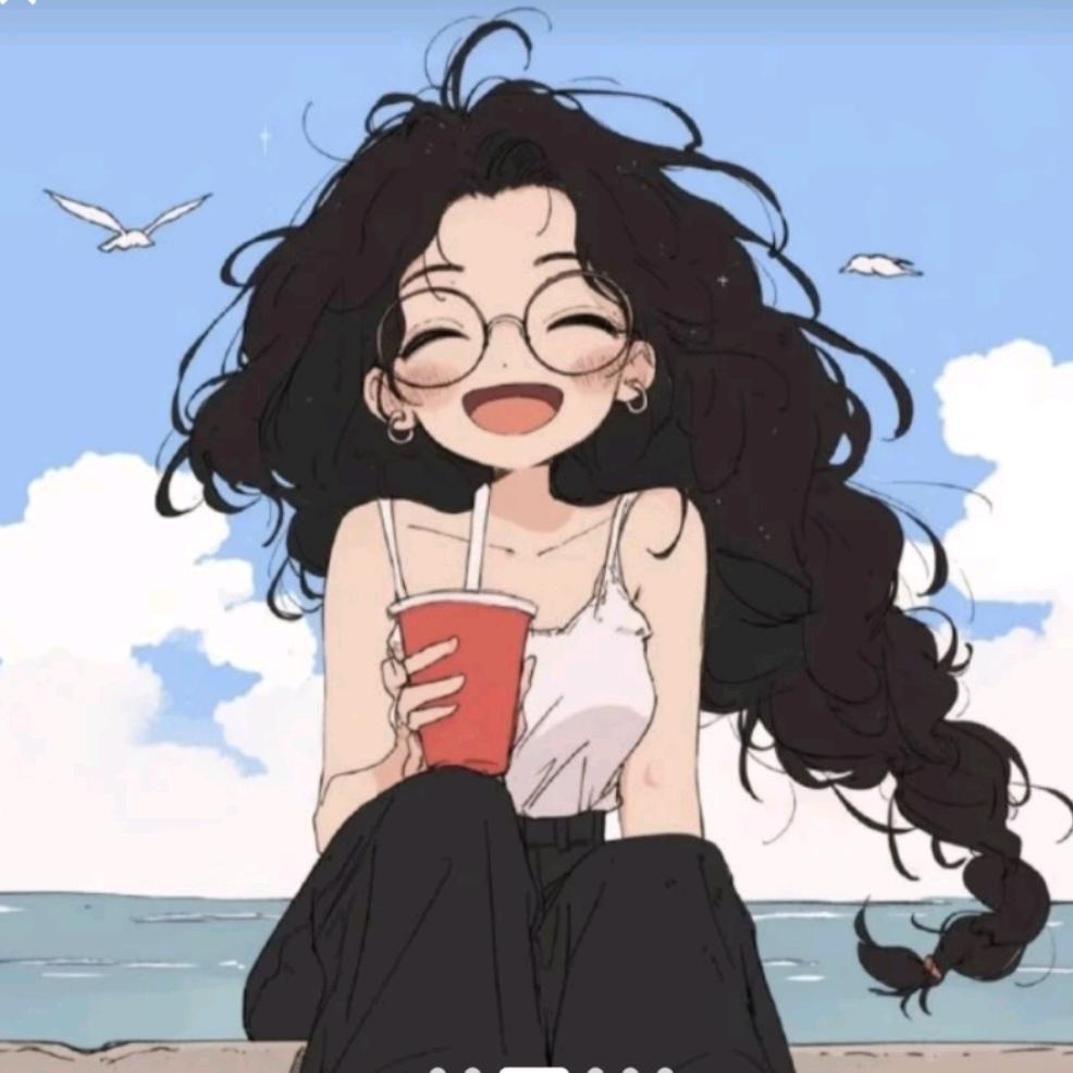 小鱼朵朵.