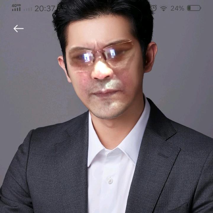 光头强