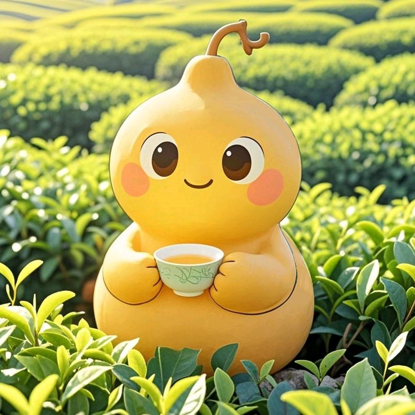 鑫茗源茶