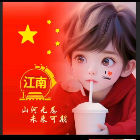 不如笑看风云