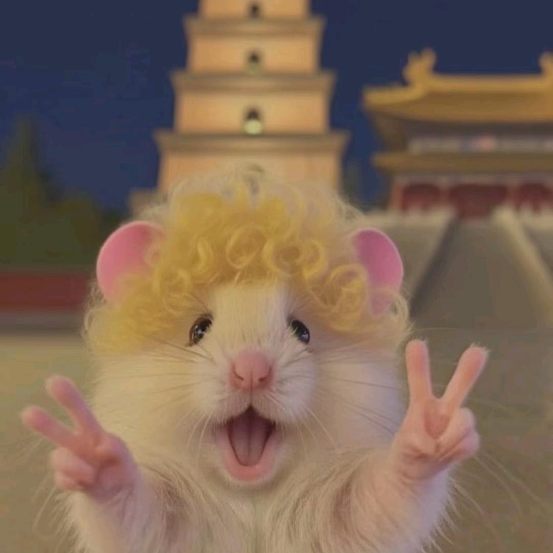 星运⭐