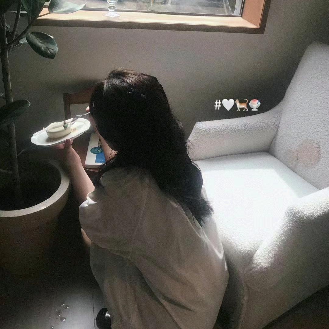 没素质的美女