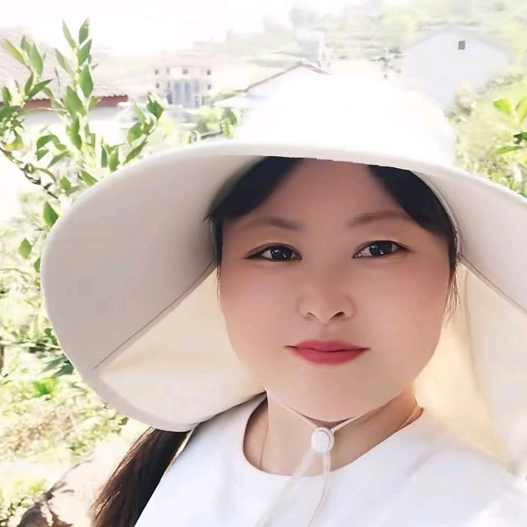 心若阳光🍁