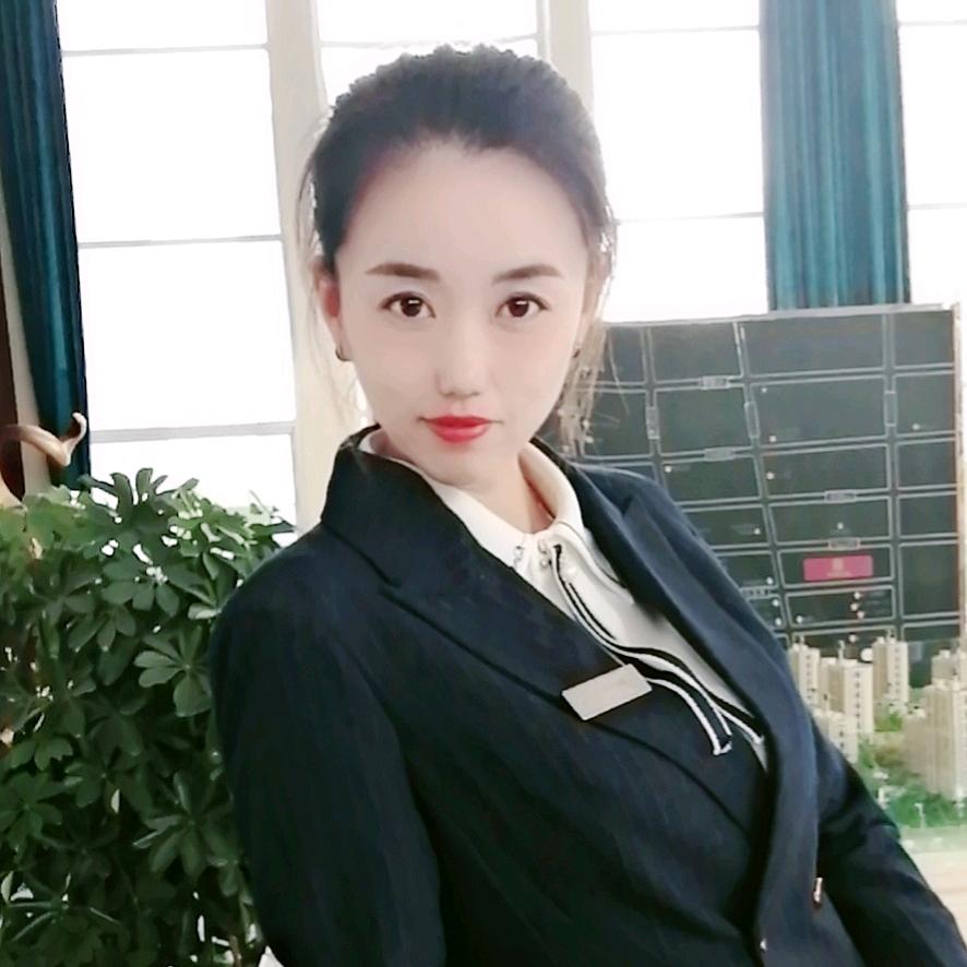三友•翰林府🌻王建