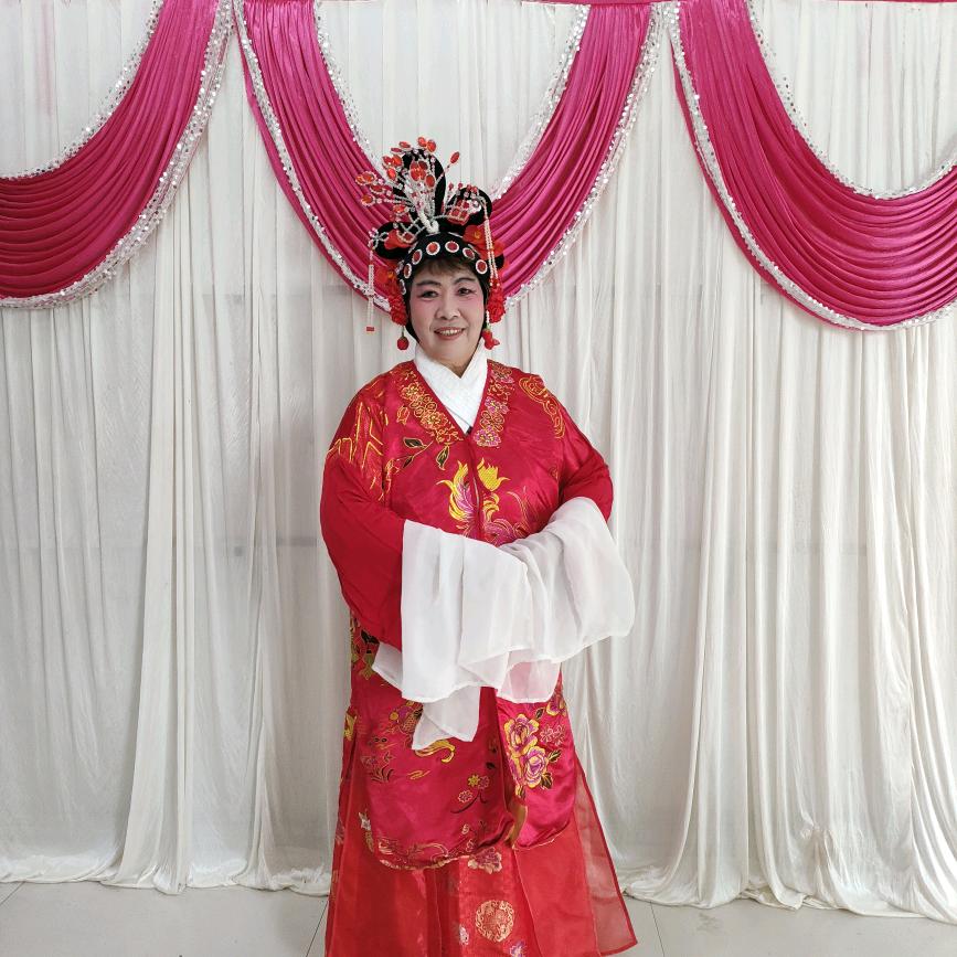 开心就好每一天