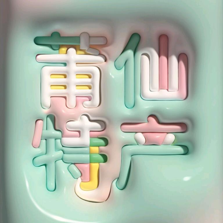 宝娟莆仙特产