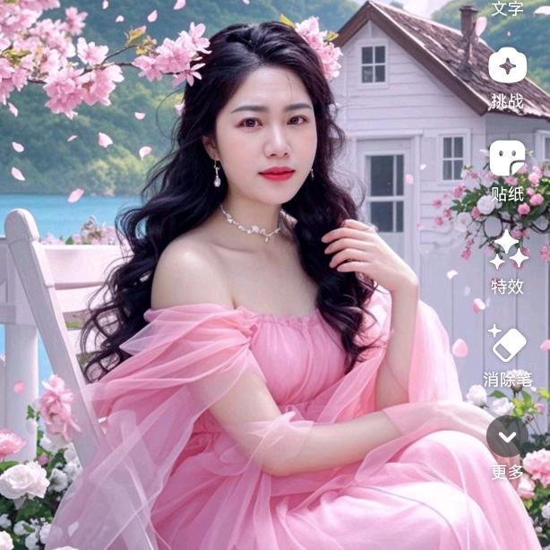 我是一颗开心果😝😝😍😍😘😘