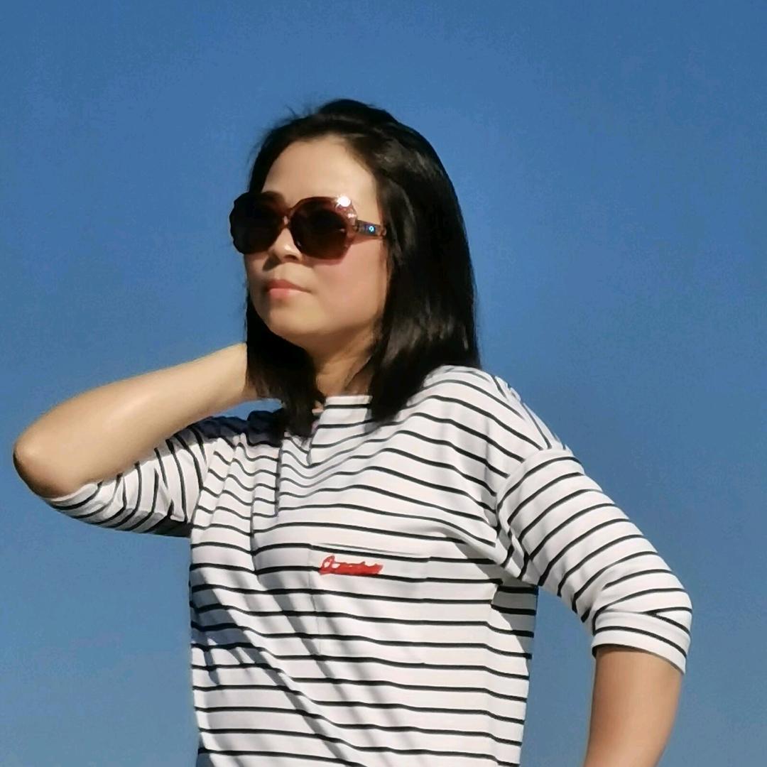 西双版纳导游娟子（私人定制