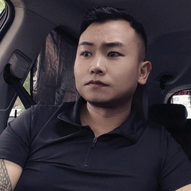 Mr྅ཽ༻張先生