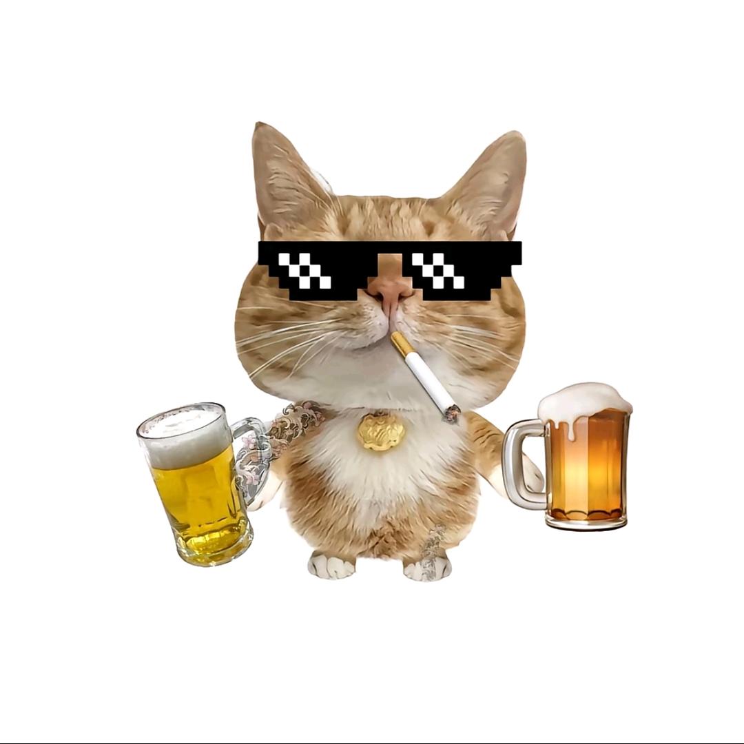 杕可🍸（不熬夜版）