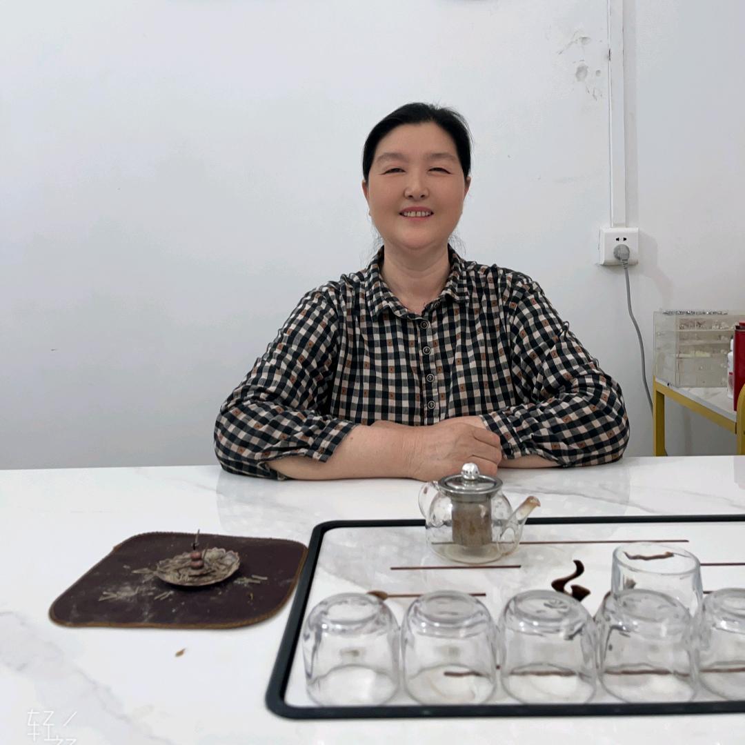 南阳张姐（中午1.40开播 ）