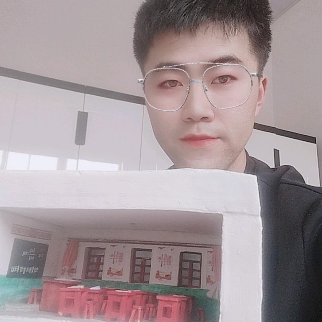 小高微缩模型