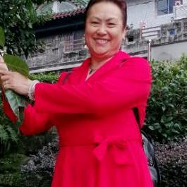 李祖琼