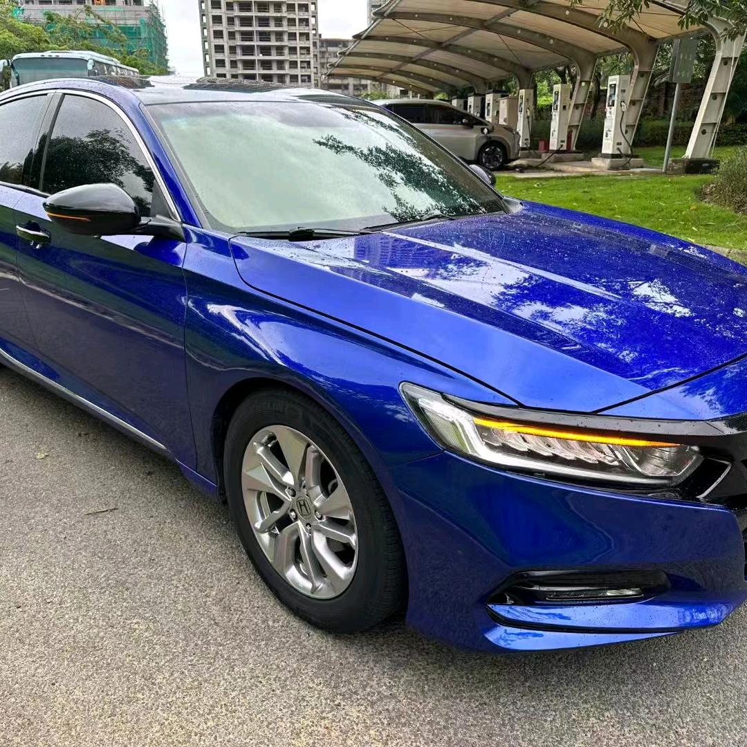 锦汇车行（二手车）