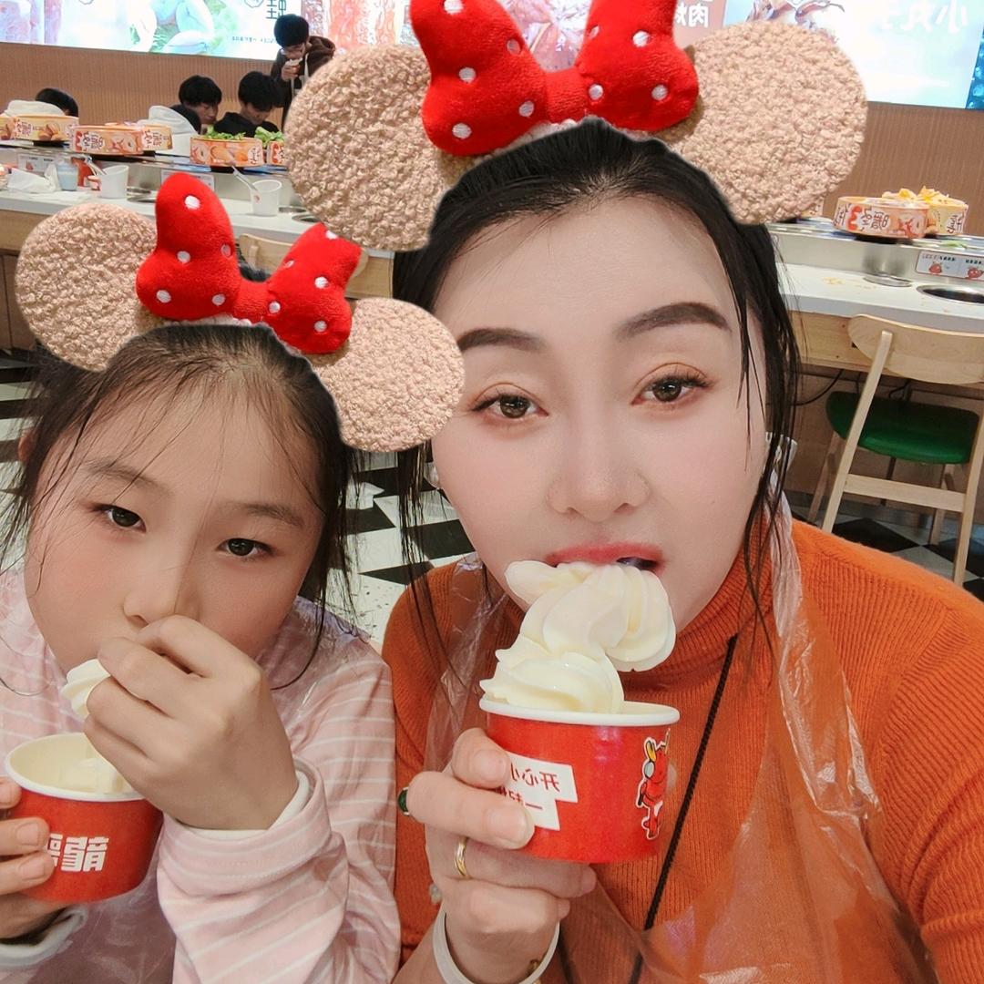 @祎祎妈妈