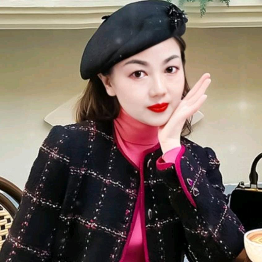 小宇小果(桃桃)