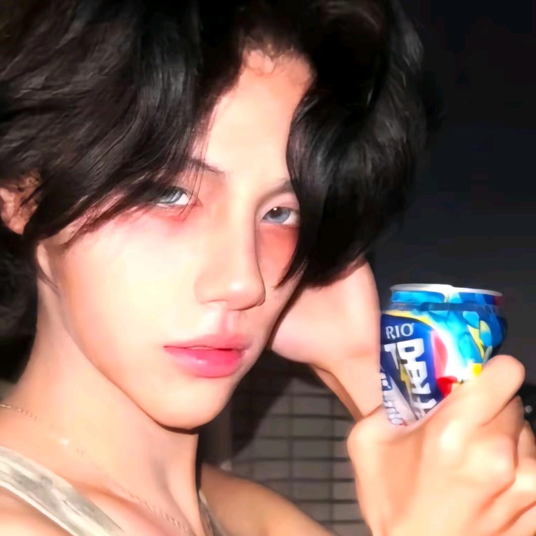 陈英俊（早睡版）