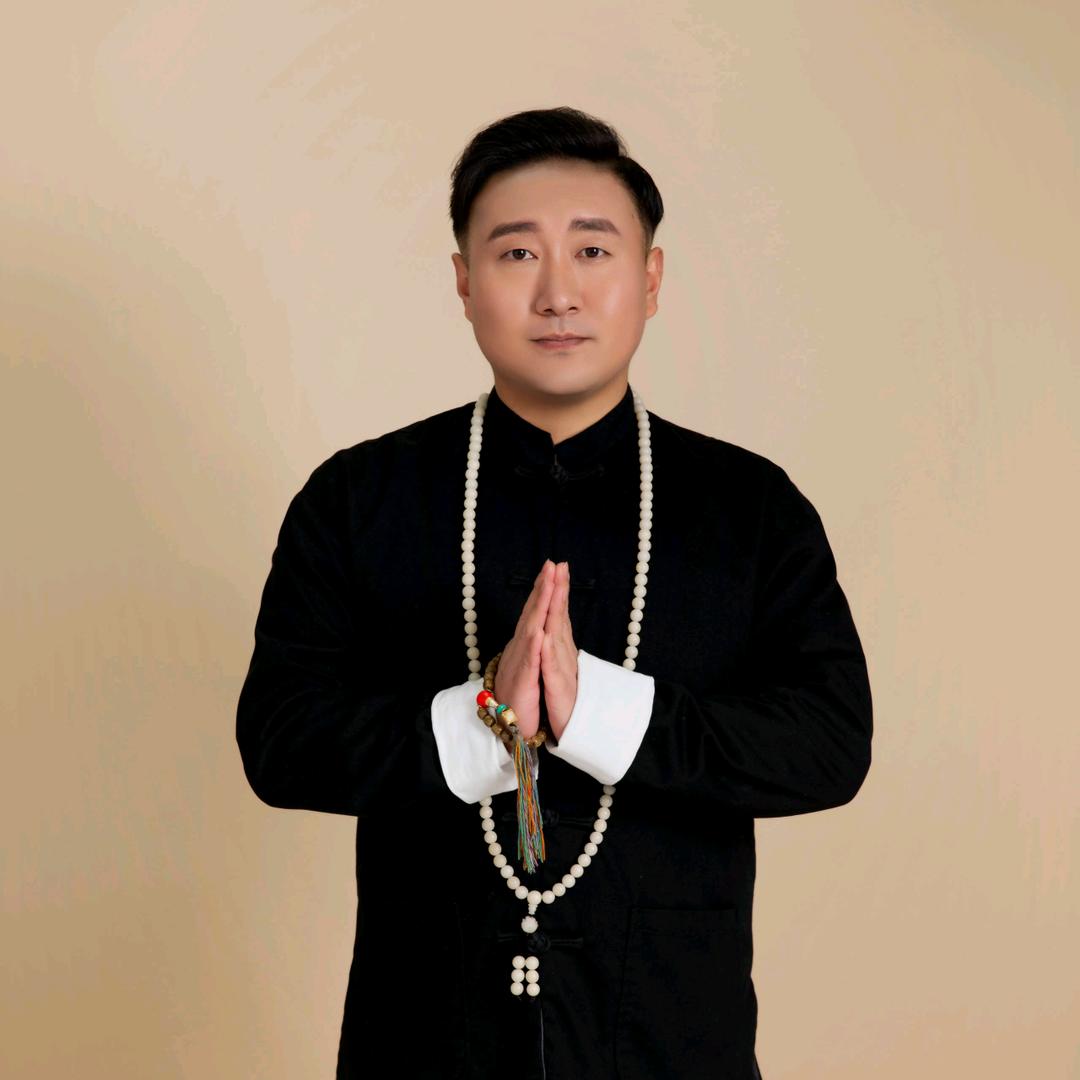 老善聊天
