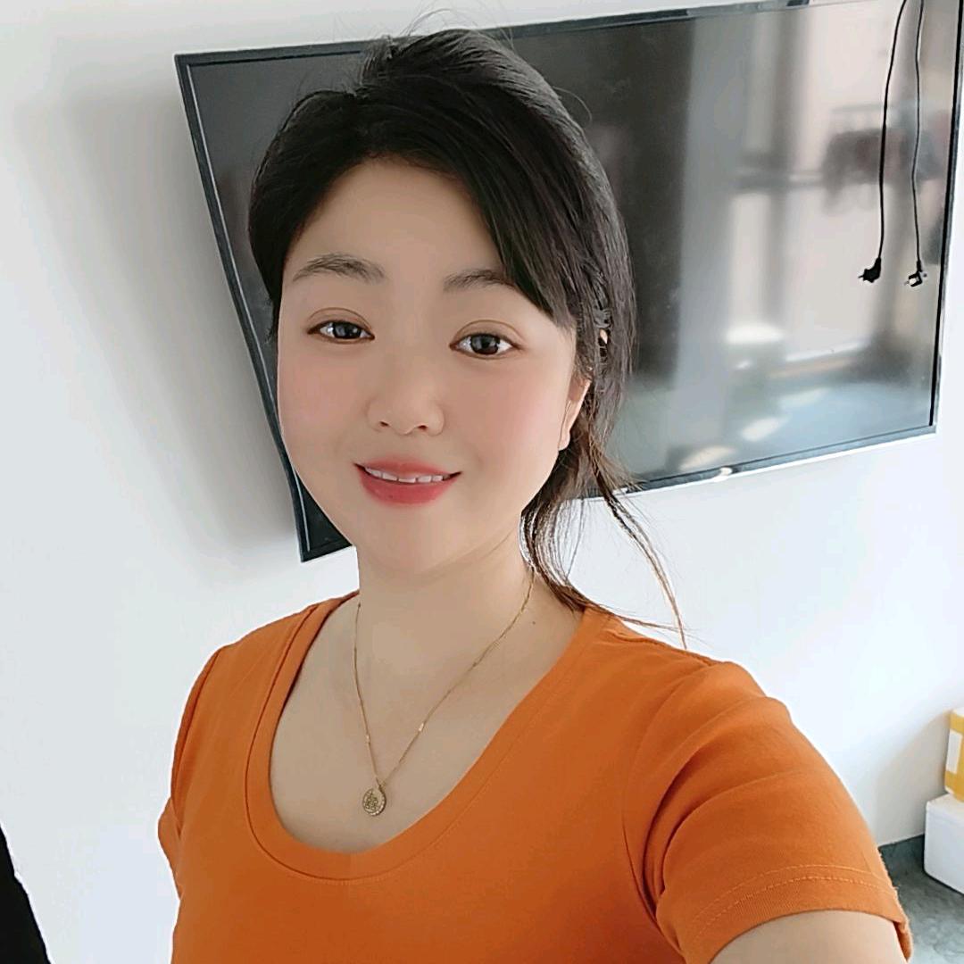 刘家姑娘🌹
