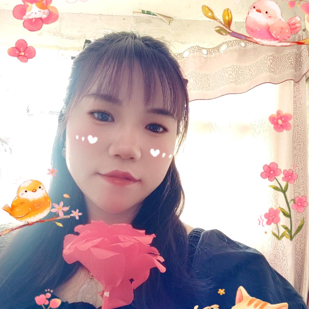 ✨月吖儿✨ 拒绝连赞
