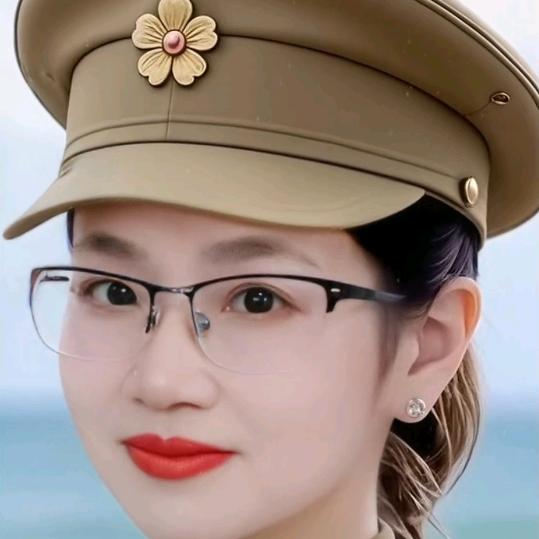 兰大姐