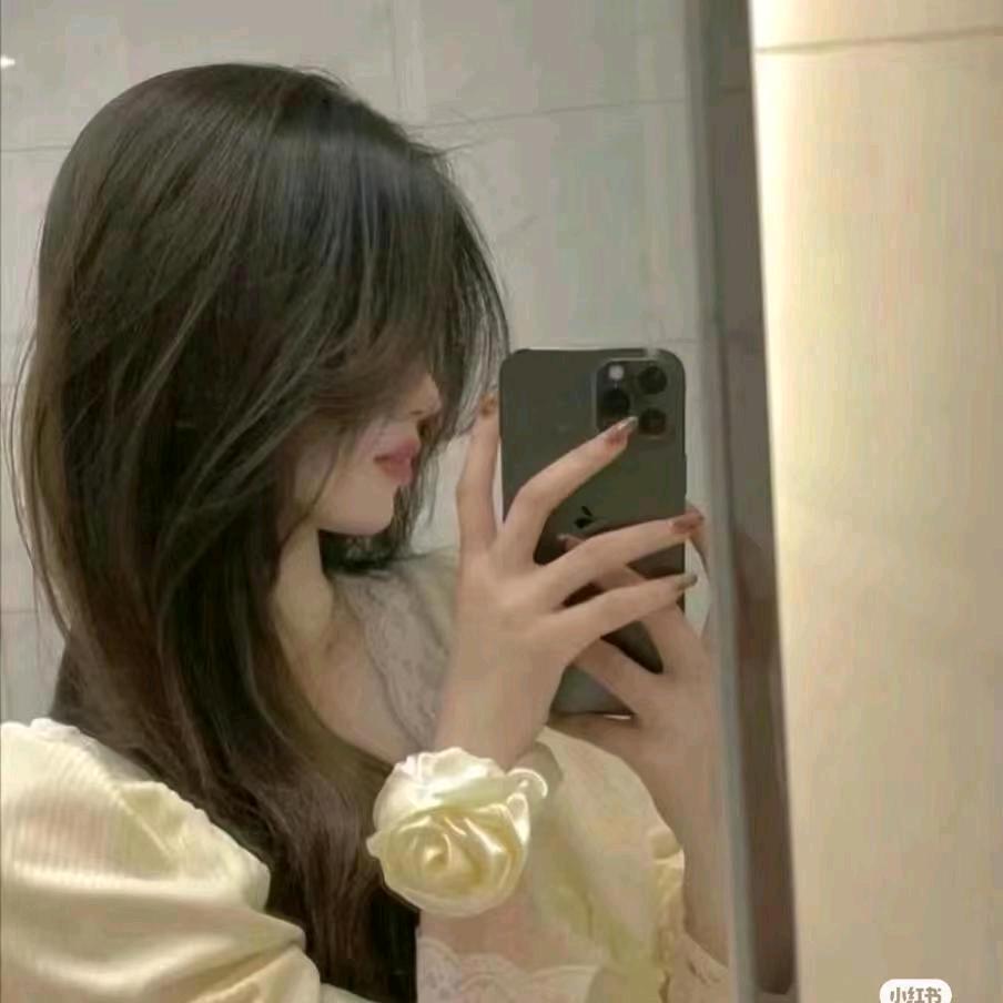 嫣然🌹