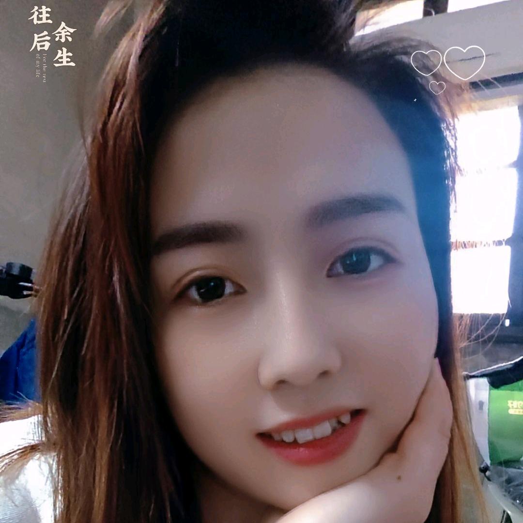 江西桥妹妹