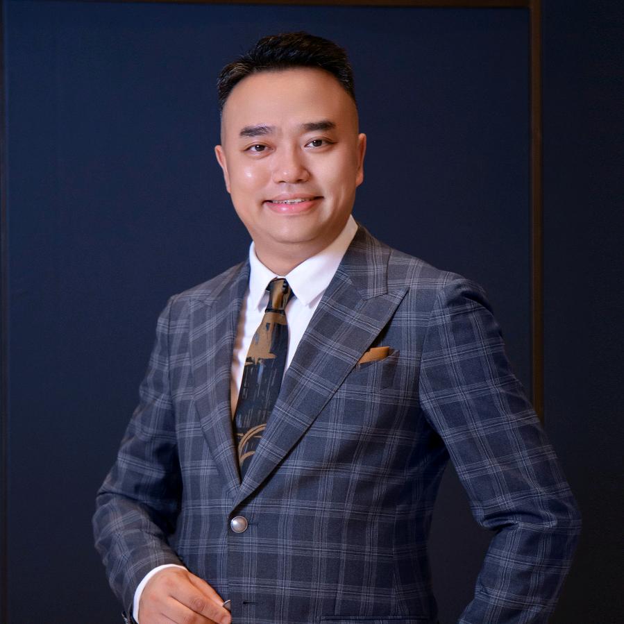 Steven Liang
