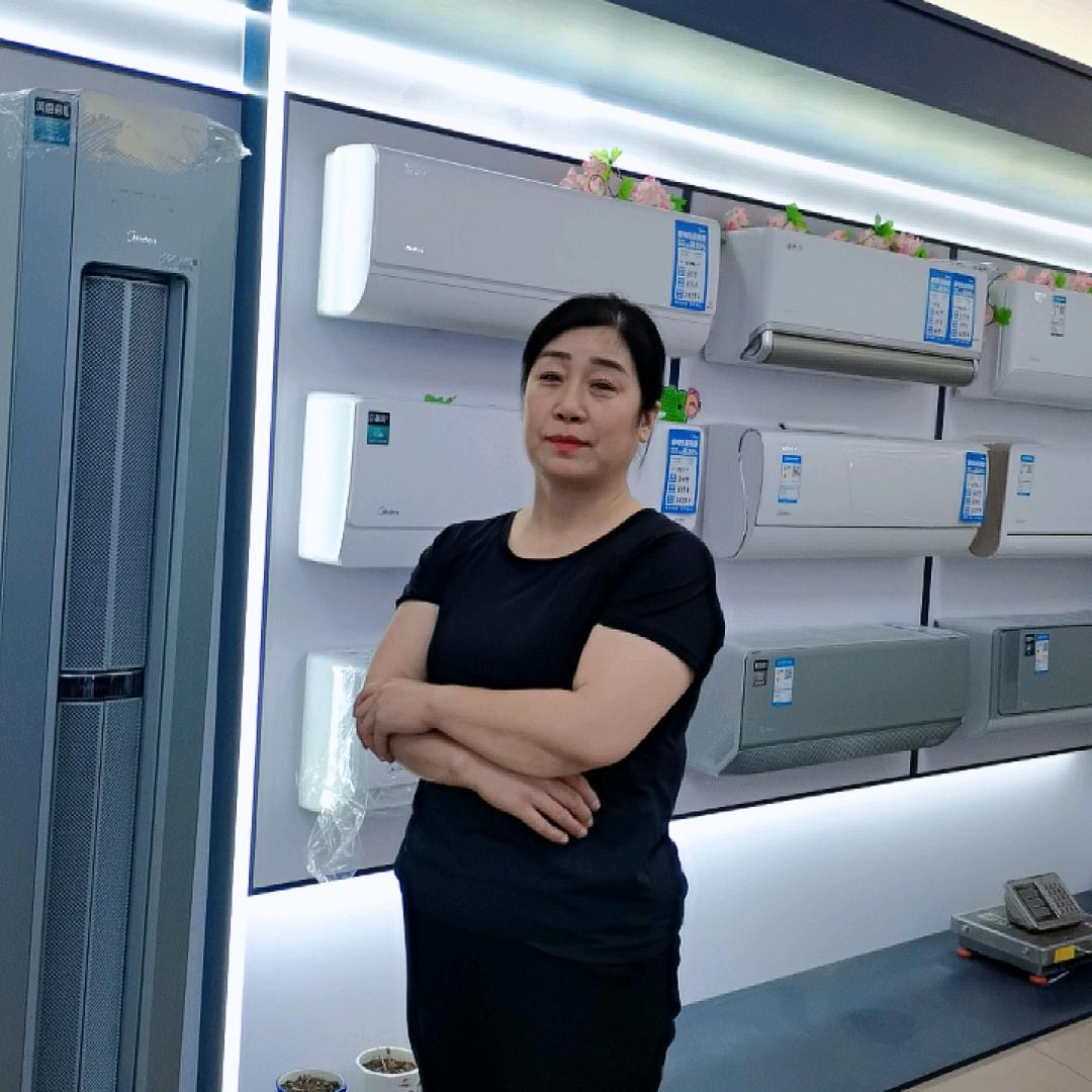 美的智慧家（杨楼祥瑞店）