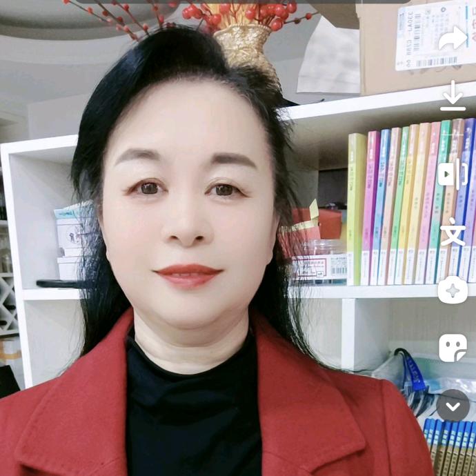 娟儿穿搭