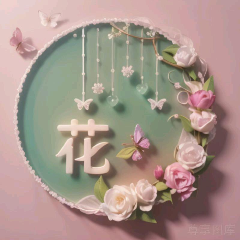 花茵阁花卉园艺