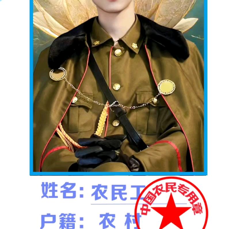 小少爷