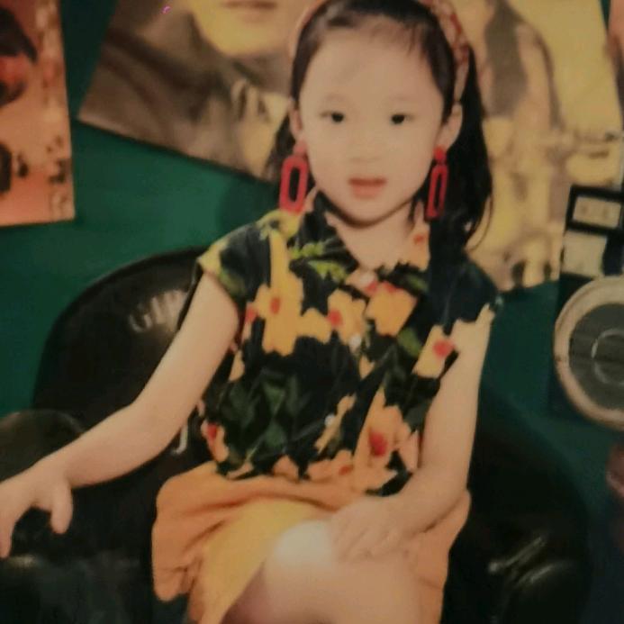 小美美
