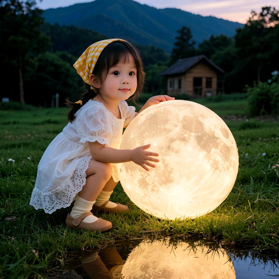 小可爱