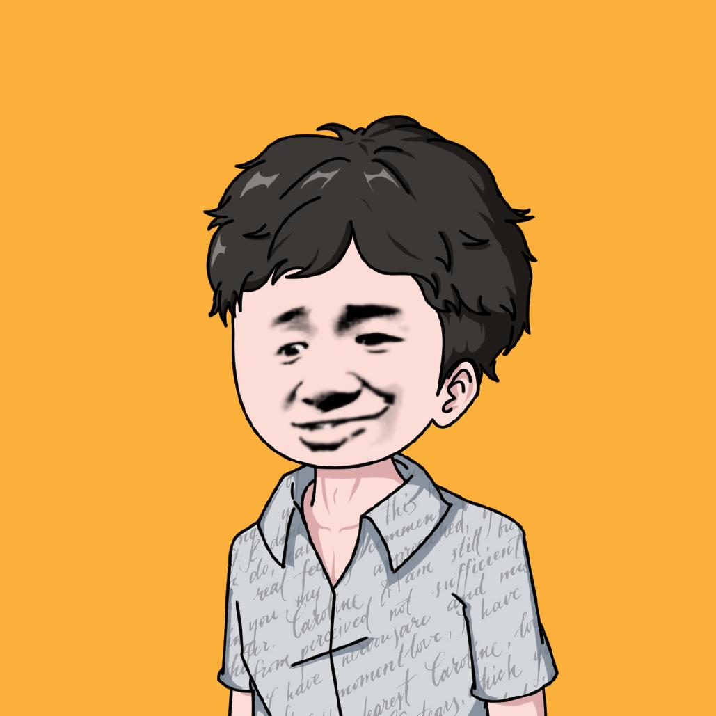 阿彪大人