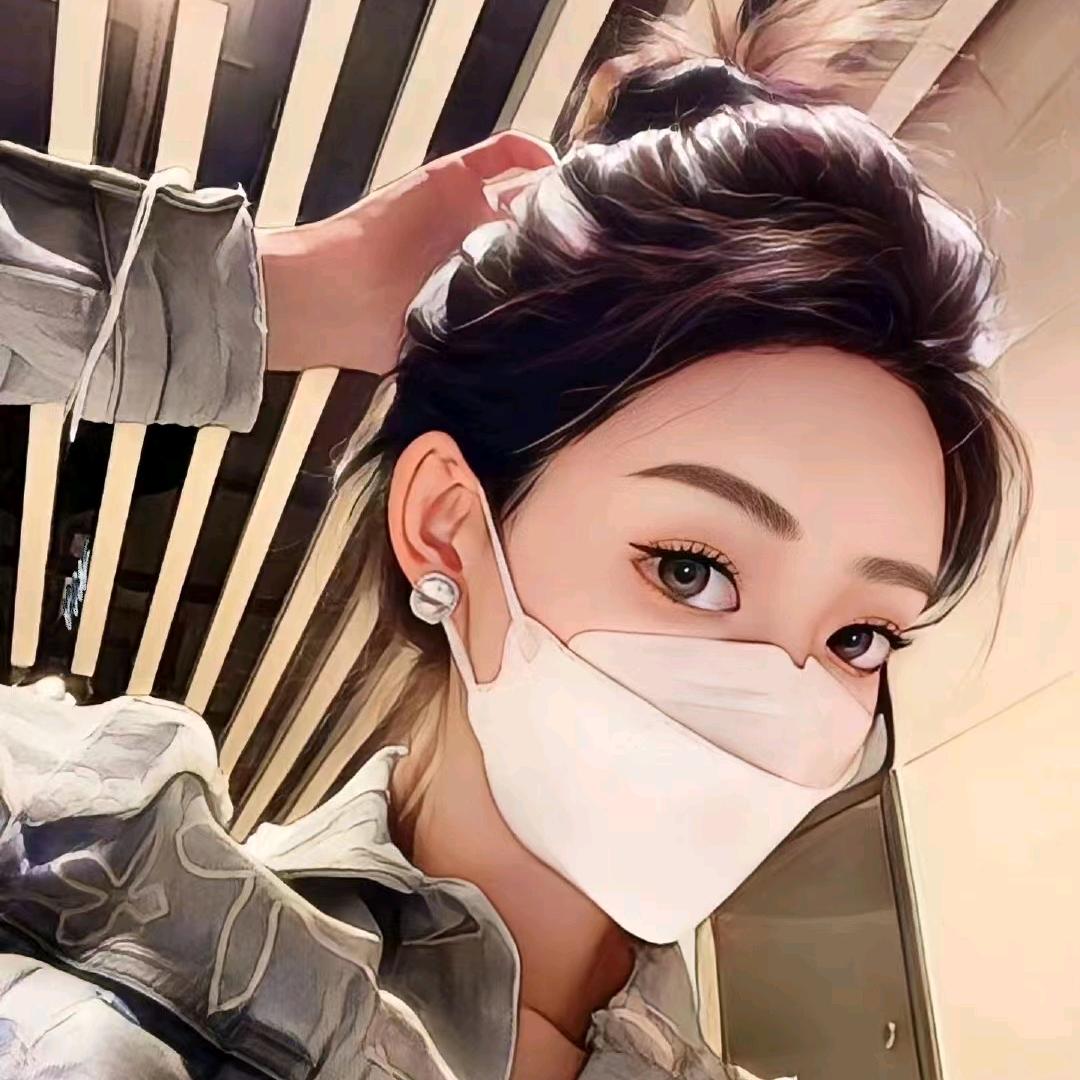💕卖车的小姐姐💕