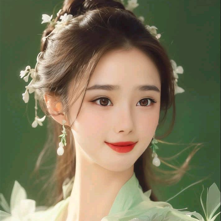 梦颖(汉服饰品)