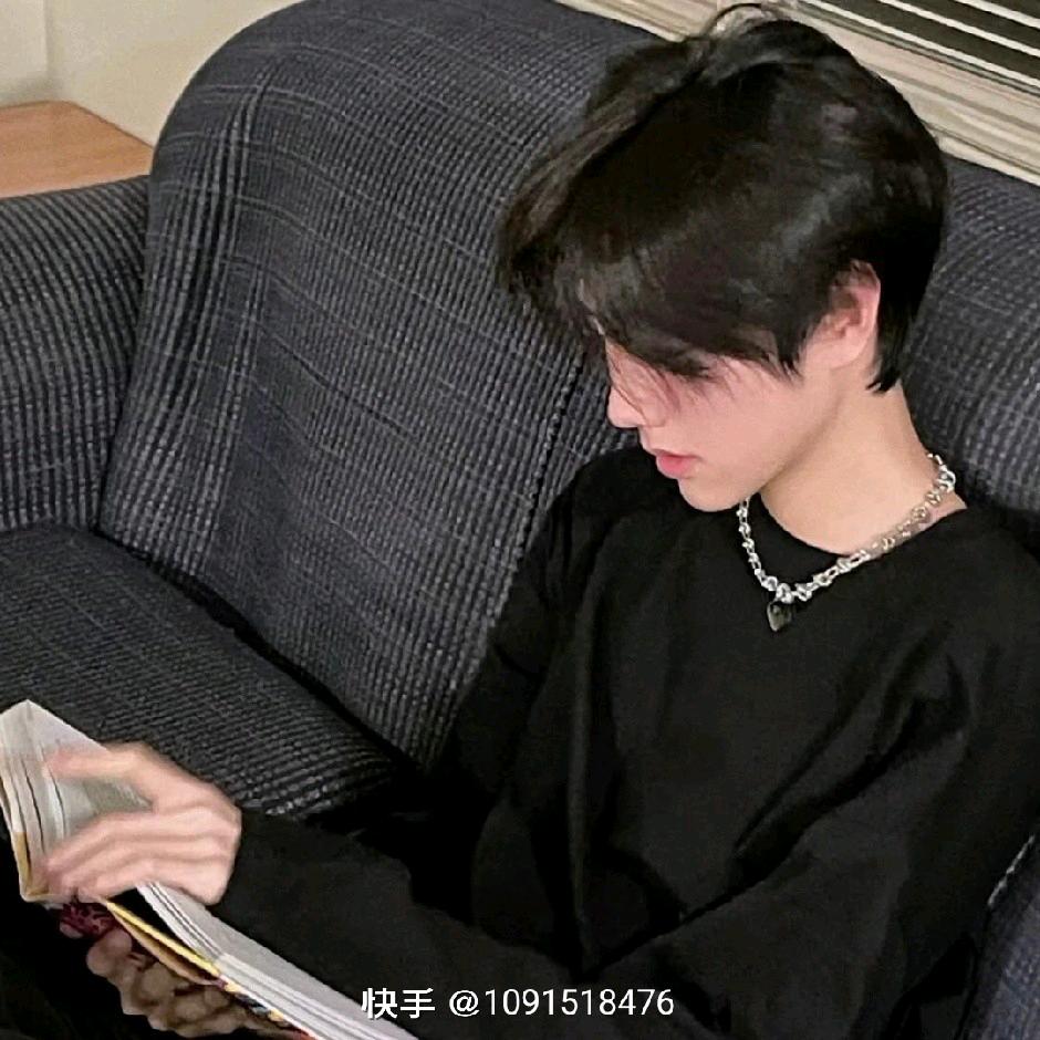 然然..