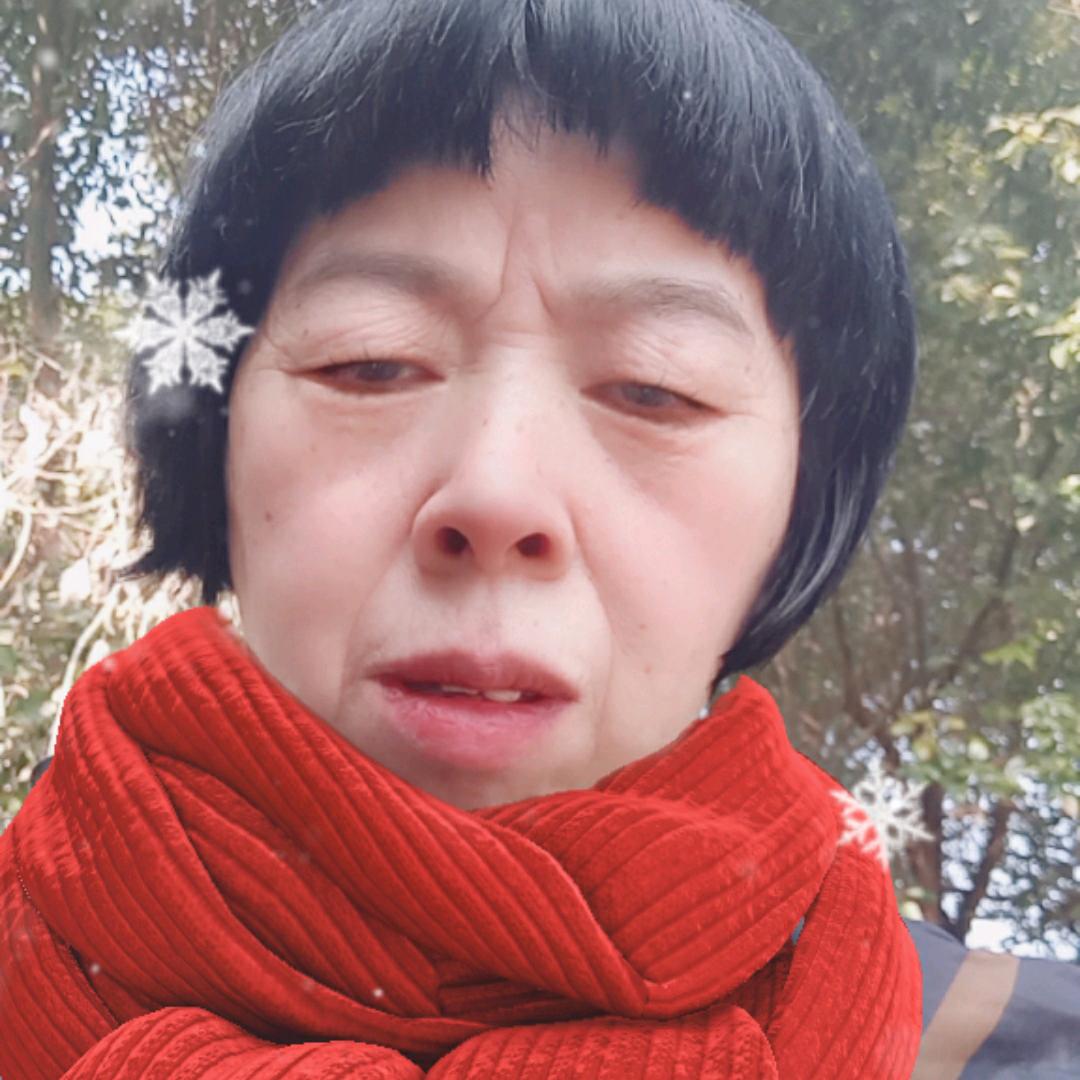 平安姐