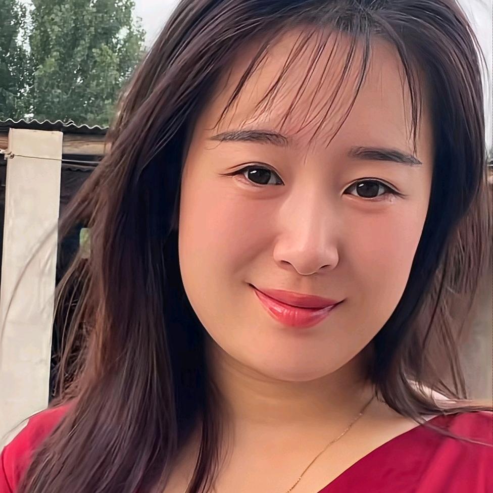 一个人很快乐