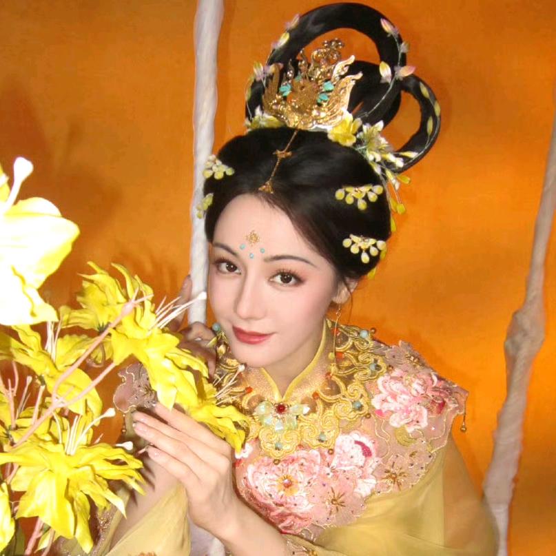小杨棒的咧！