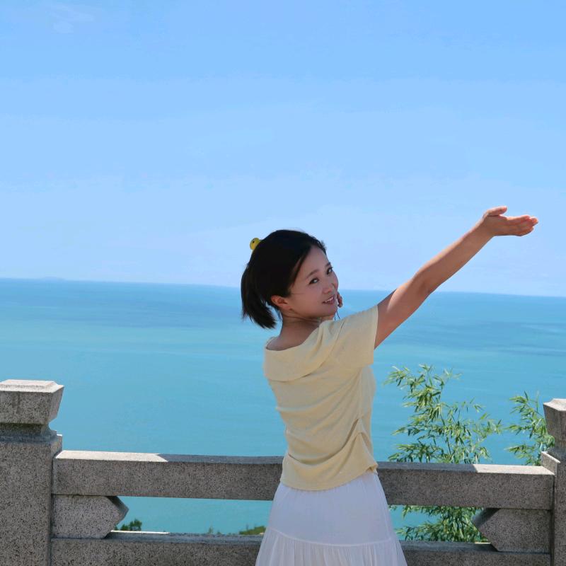 暖暖的拥抱