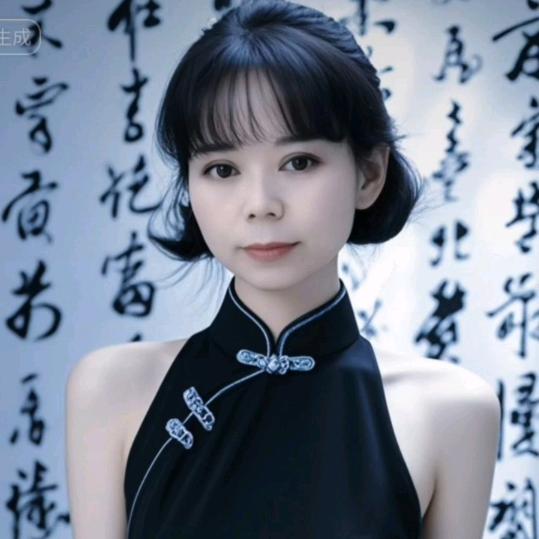 徐美女