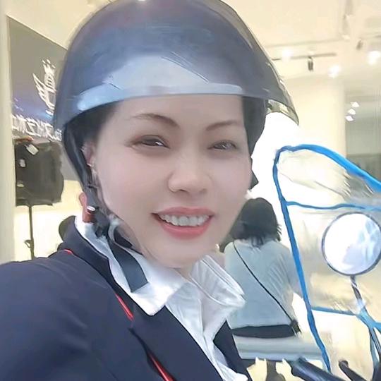 笑容缘相聚