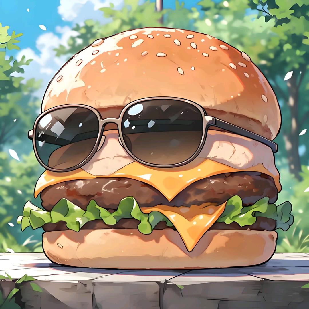 Burger（三角洲行动）