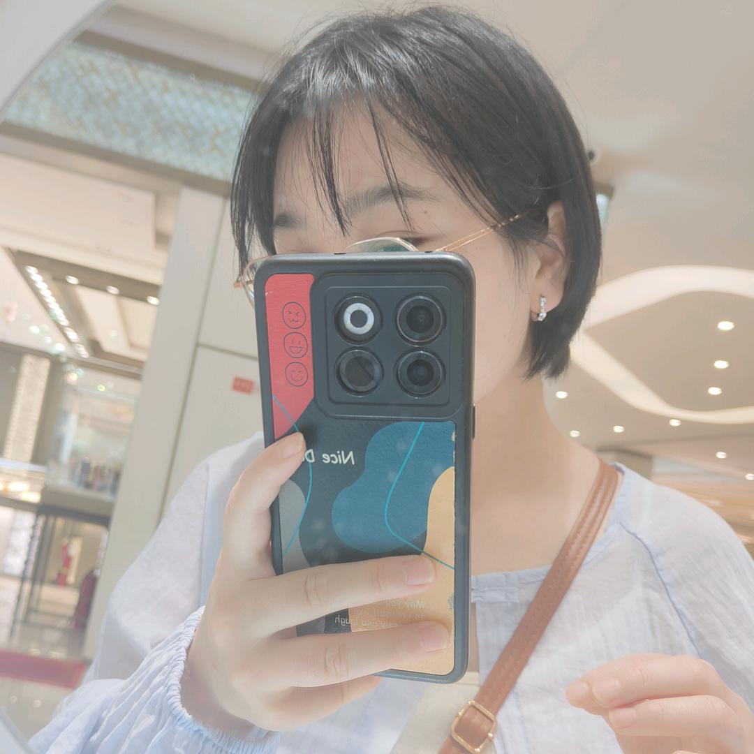 楠楠